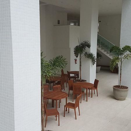 Apartamento em Ubatuba - Praia Grande com Wifi gratuito, rede de proteção e todo conforto que você merece Exterior foto