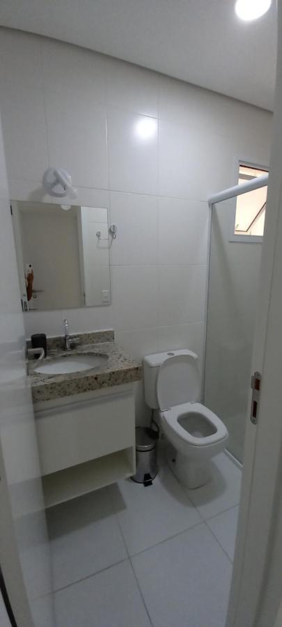 Apartamento em Ubatuba - Praia Grande com Wifi gratuito, rede de proteção e todo conforto que você merece Exterior foto