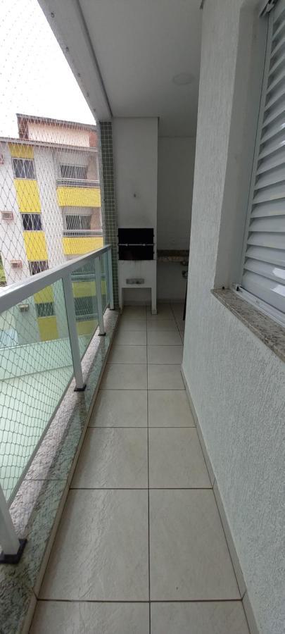 Apartamento em Ubatuba - Praia Grande com Wifi gratuito, rede de proteção e todo conforto que você merece Exterior foto