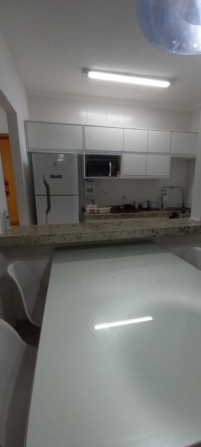 Apartamento em Ubatuba - Praia Grande com Wifi gratuito, rede de proteção e todo conforto que você merece Exterior foto