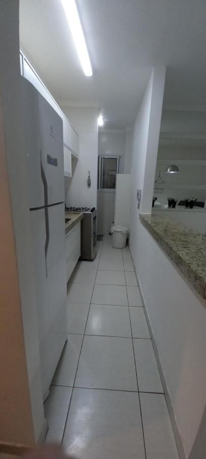 Apartamento em Ubatuba - Praia Grande com Wifi gratuito, rede de proteção e todo conforto que você merece Exterior foto