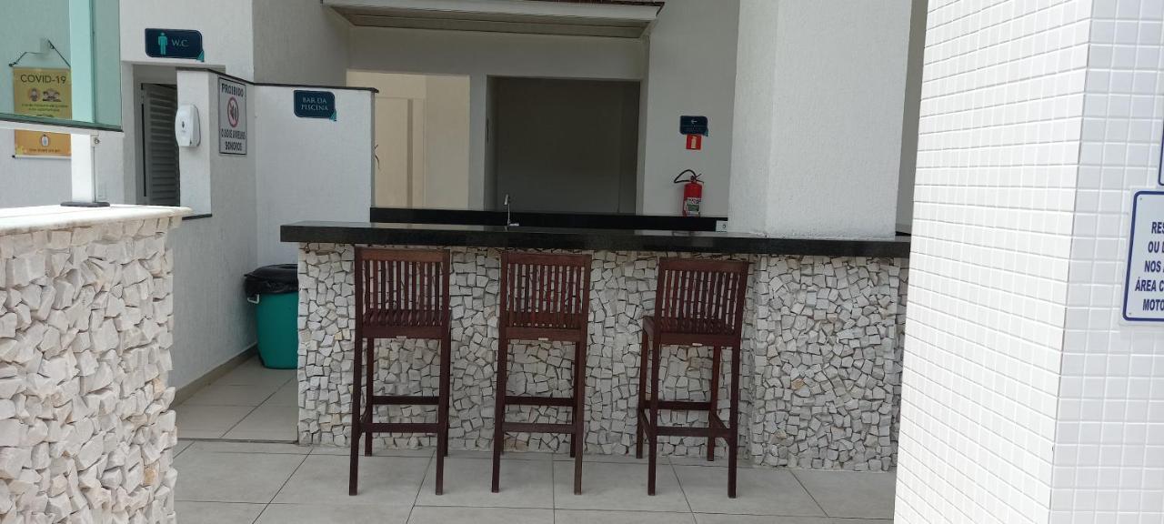 Apartamento em Ubatuba - Praia Grande com Wifi gratuito, rede de proteção e todo conforto que você merece Exterior foto