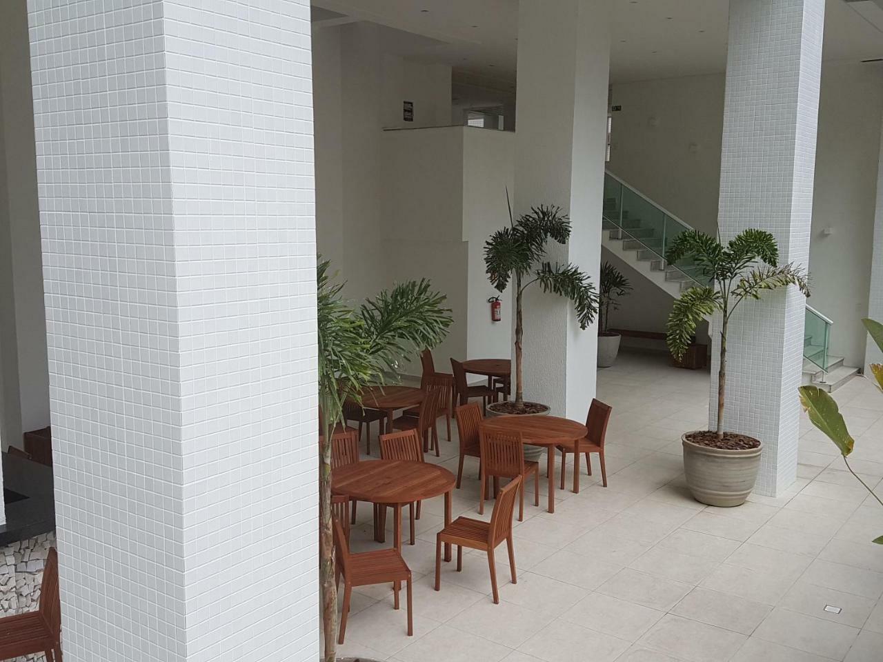 Apartamento em Ubatuba - Praia Grande com Wifi gratuito, rede de proteção e todo conforto que você merece Exterior foto